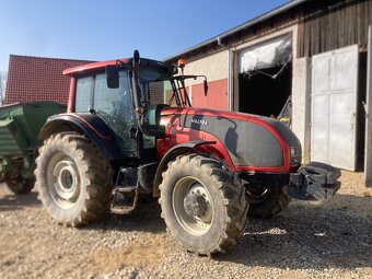 Traktor valtra T161 - 3