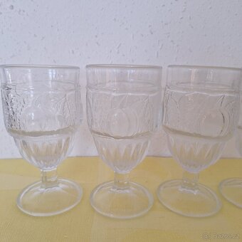 Grogovky švestka - 3