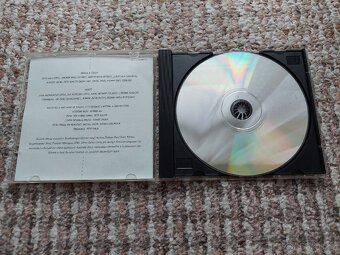 Mňága & Žďorp Nic složitýho 2000 - 3