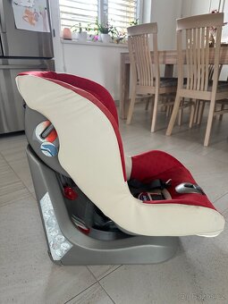 Dětská autosedačka Chicco 9-18 kg - 3
