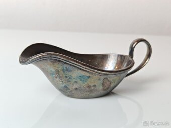 Starý omáčník - 3