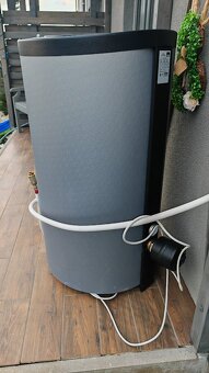 Boiler Dražice OKC 160 NTR - 3