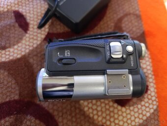 Videokamera Panasonic NV-GS22 - 3