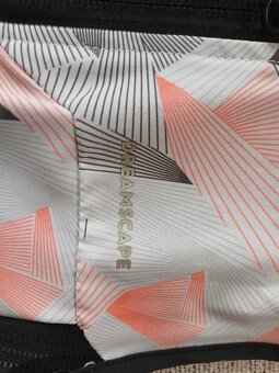 Chránič páteře 4-6 let - 3