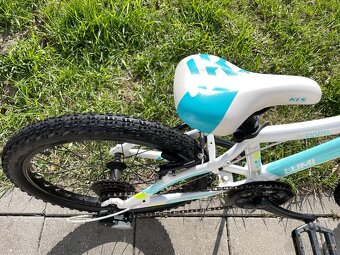 20" dívčí kolo Kellys Kitter 30 - 3