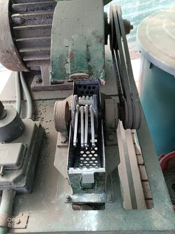 Elektrický šrotovník - 3