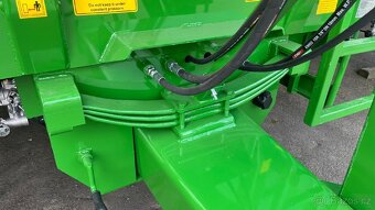 NÁVĚS PŘÍVĚS VLEK VOZÍK TINAZ - 3