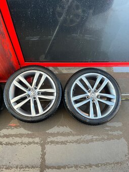 Alu kola R18 - 3