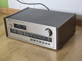Tuner Sony ST-2950 - 3