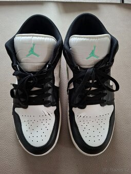 Tenisky Jordan - 3