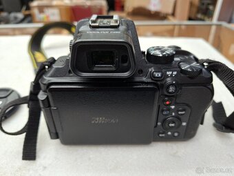 Nikon Coolpix P950 - 3
