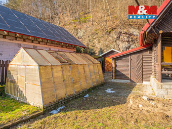 Prodej chaty, 59 m², Libež - 3
