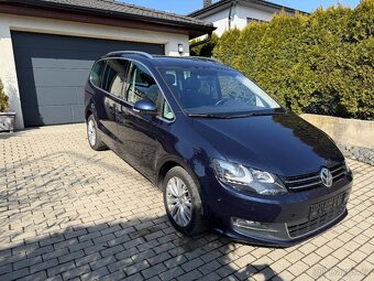 VW SHARAN 2.0TDI 103KW 4x4 2014 - 3