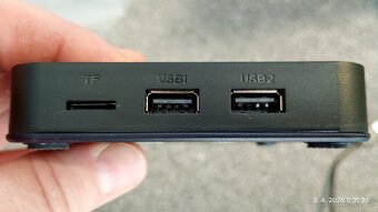 Android tv box Z8 Pro 4/32 GB - 3