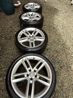 Audi R19 5x112 kola - 3