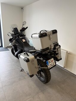 CFMOTO 800MT-X - 3