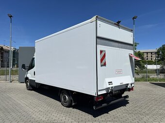 Iveco Daily Skříň35S16115kW57tkm, cena s DPH - 3