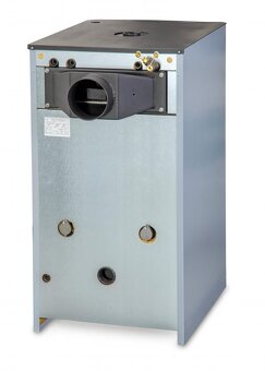 NOVÝ kotel ROJEK KTP 80 kW - 3