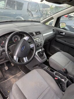 Ford C max 1.6 tdci - 3