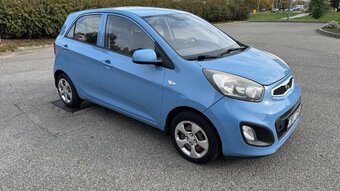 Kia Picanto 1.0i - 3