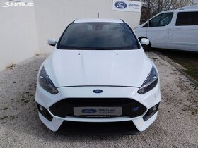 Ford Focus RS - 3