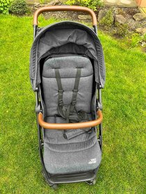 Britax B-agile R - 3