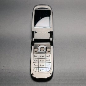 NOKIA 2760, mobilní telefon - 3