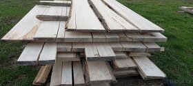 Palivové dřevo a stavební.řezivo - 3