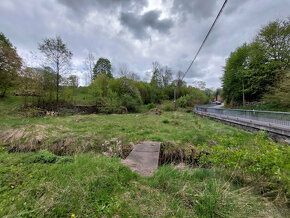 Stavební pozemek 1925m2 - Fojtovice u Heřmanova - 3