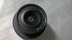 Nikon Z 16-50mm f/3,5-6,3 VR DX Nikkor nový - 3