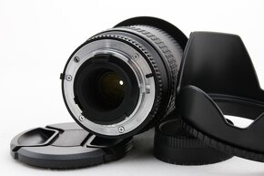 Nikon 18-35mm f/3.5-4.5 D AF ED Full-Frame - 3
