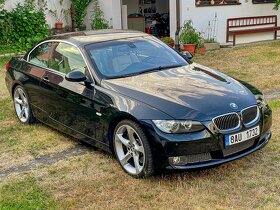 BMW e93 335i 2007 automat - 3