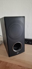 Sound bar LG 160W - 3