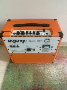 Orange Crush 35RT - 3