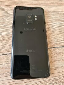 Samsung Galaxy S9 256GB Dual SIM - 3