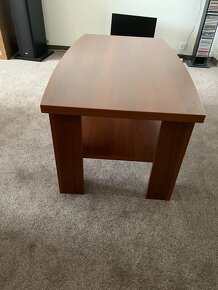 Konfereční stolek - 3