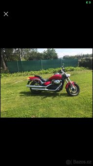 Suzuki M800 - 3