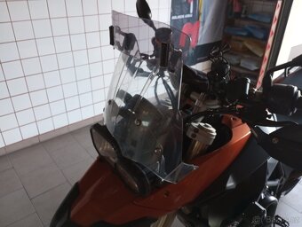 BMW 800 GS - 3