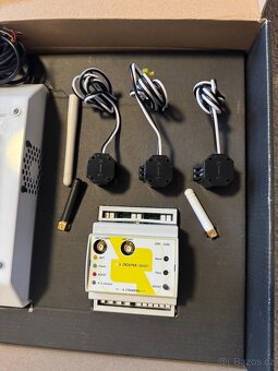 AZ router smart + AZ charger cube - 3