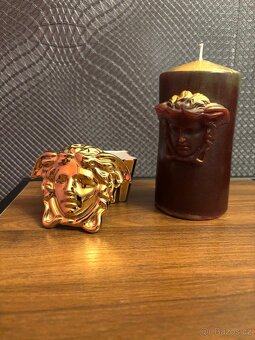 Svíčka Versace velká - 3