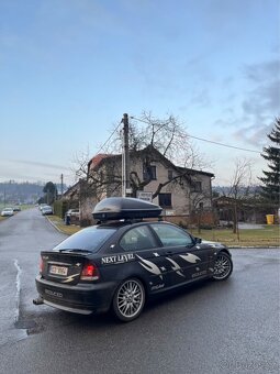 BMW e46 compost - 3