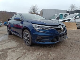 Renault Megane IV Lim. 5-trg. Techno - 3