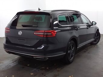 VW PASSAT B8 COMBI 2.0 TDI 110 KW - 3