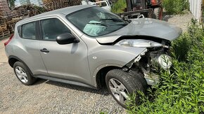 Nissan Juke- náhradní díly - 3