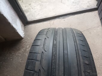 Pneumatiky 225x45 R17 4ks - 3