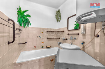 Prodej bytu 4+1, 77 m², Smidary, ul. Nádražní - 3