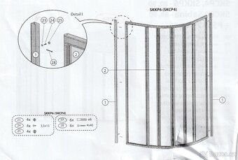 koupelna - 3