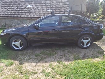 Mazda 6 - 3