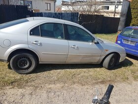 ford monde mk3 - 3