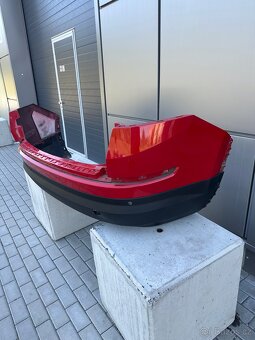 Škoda Kodiaq Zadní nárazník Levně - 3